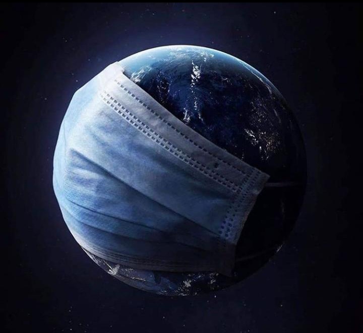 Earth?