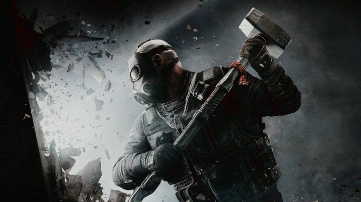 Rainbow Six