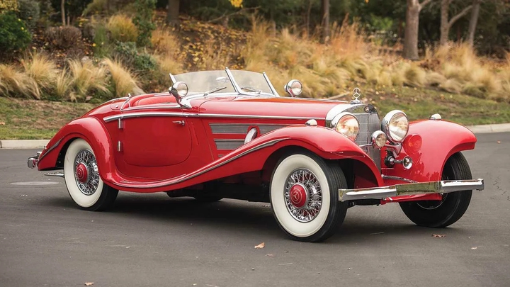 mercedes benz