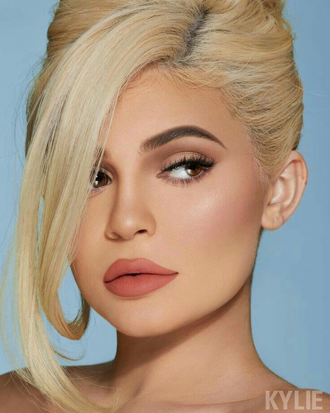 kylie jenner