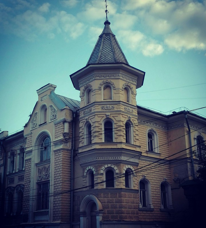 Building.