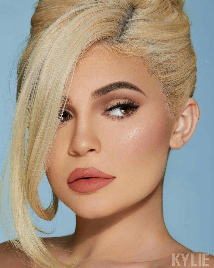 kylie jenner