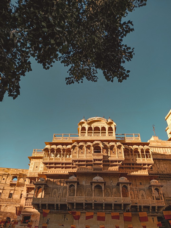 jaisalmer