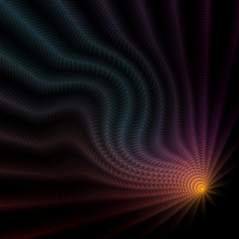 combination of colour