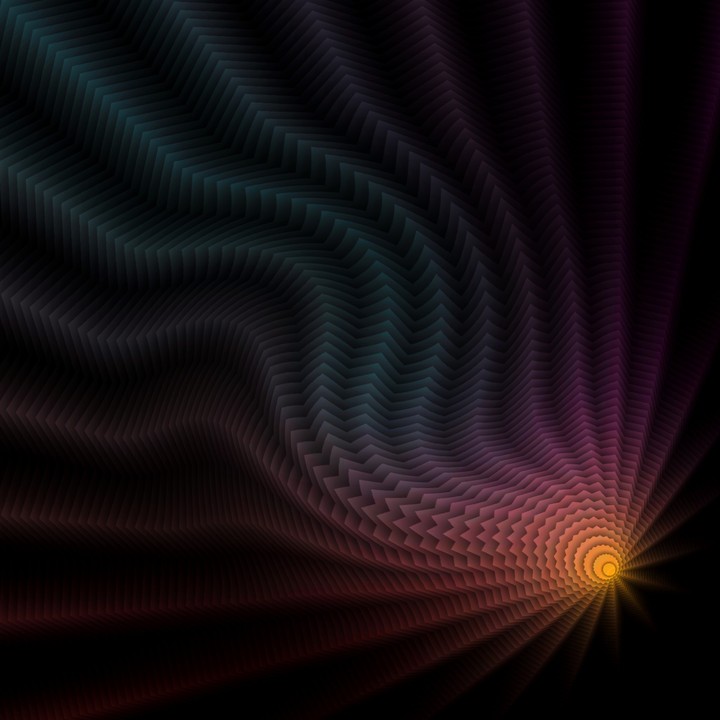 combination of colour