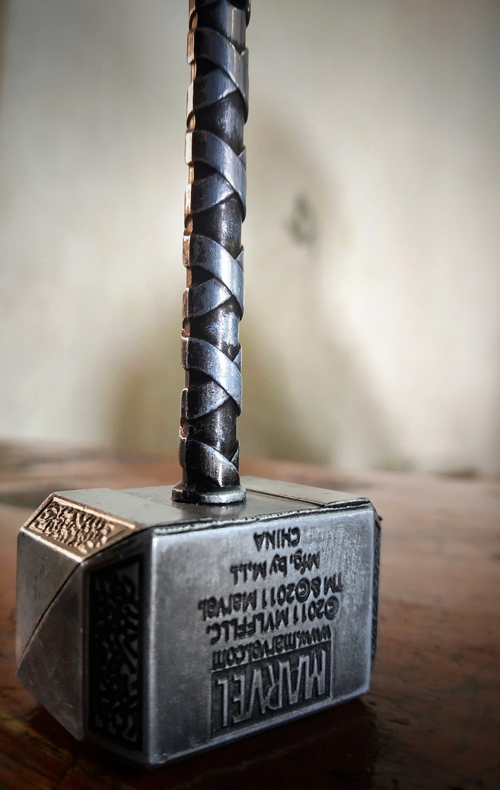 Thor Hammer