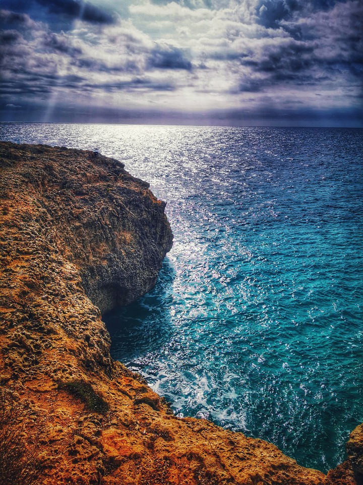 sea