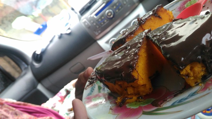 Yummy Food