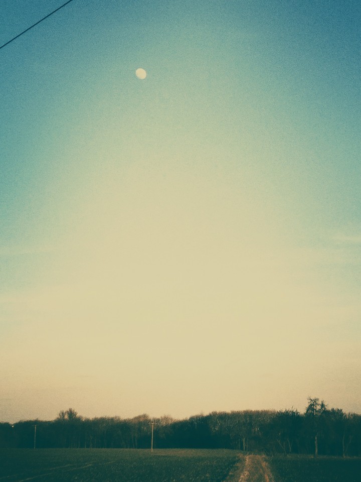 Moon