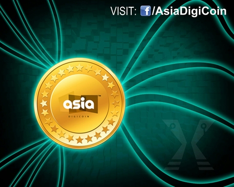 Asiadigicoin