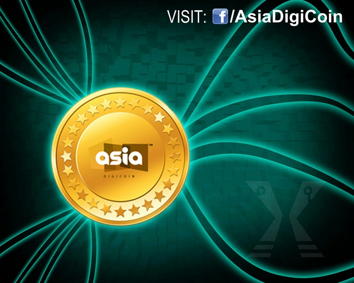 Asiadigicoin