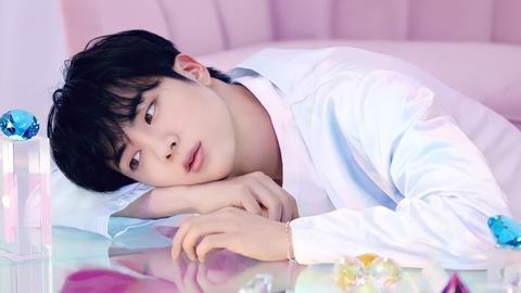 Koreans' Favorite Singer BTS