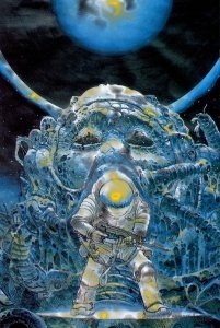 Inter dimensional  renegade