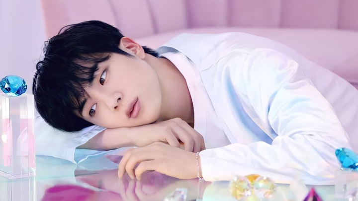 Koreans' Favorite Singer BTS