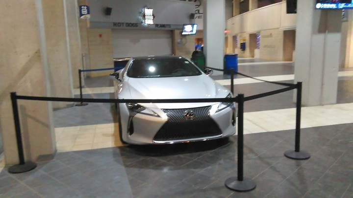 Lexus