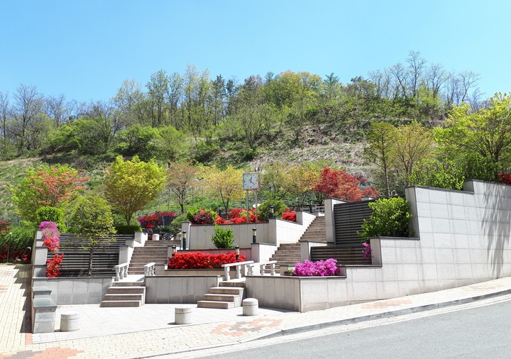 time in spring