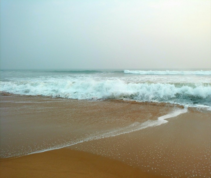 waves