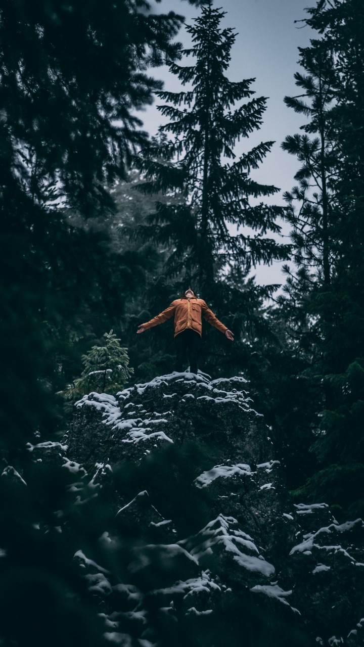 natute