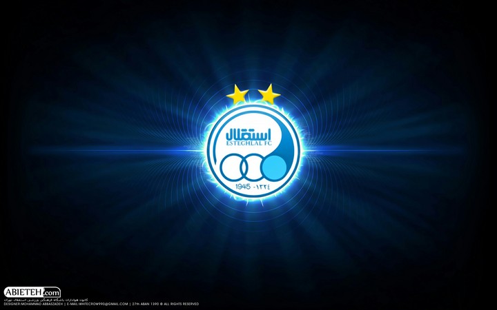 Esteghlal is one of the best soccer teams in Asia and Iran
