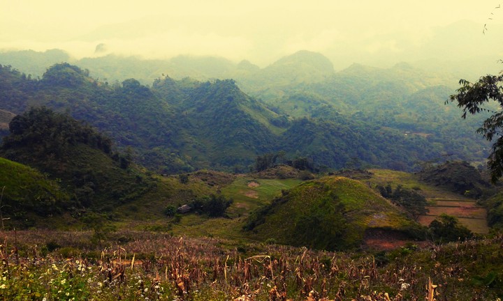 Mai Châu