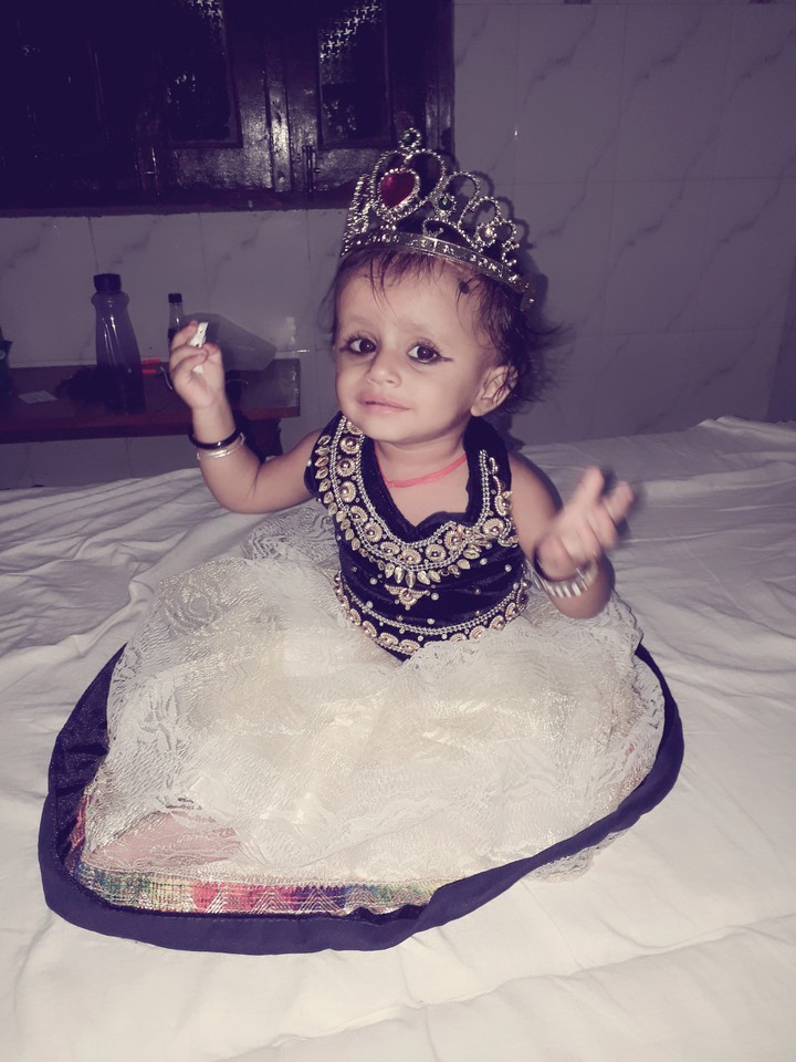 cute baby