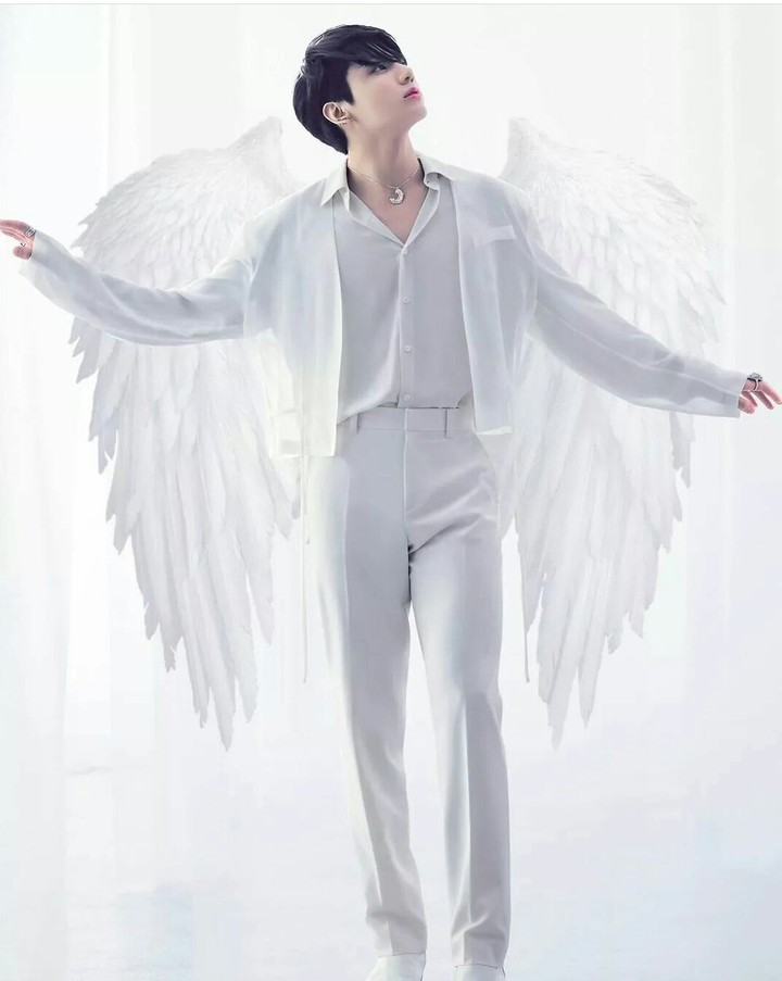 BtsJungkook