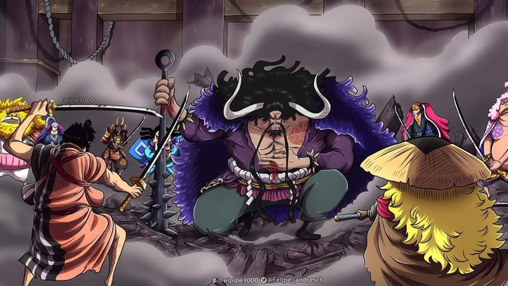 Kaido
