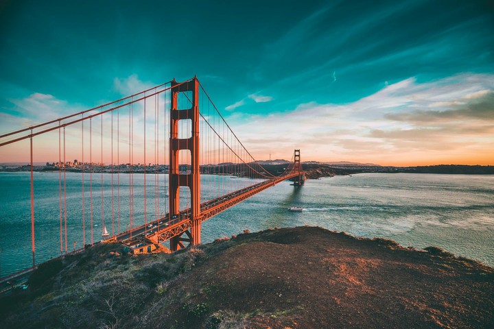 bridge