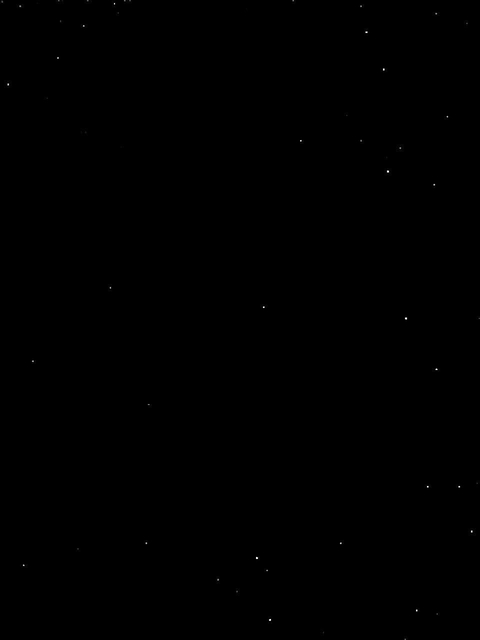 Estrellas