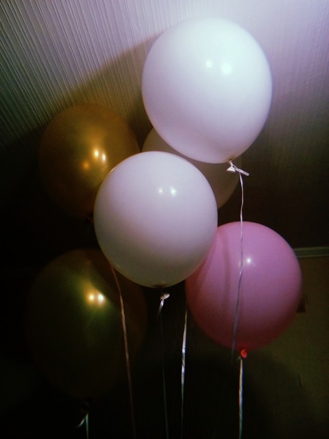 Balloons