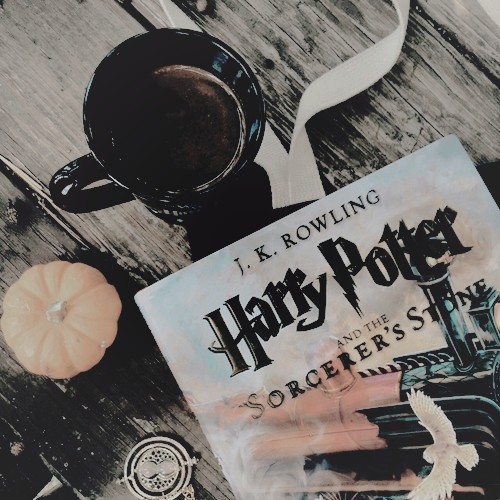 Harry Potter