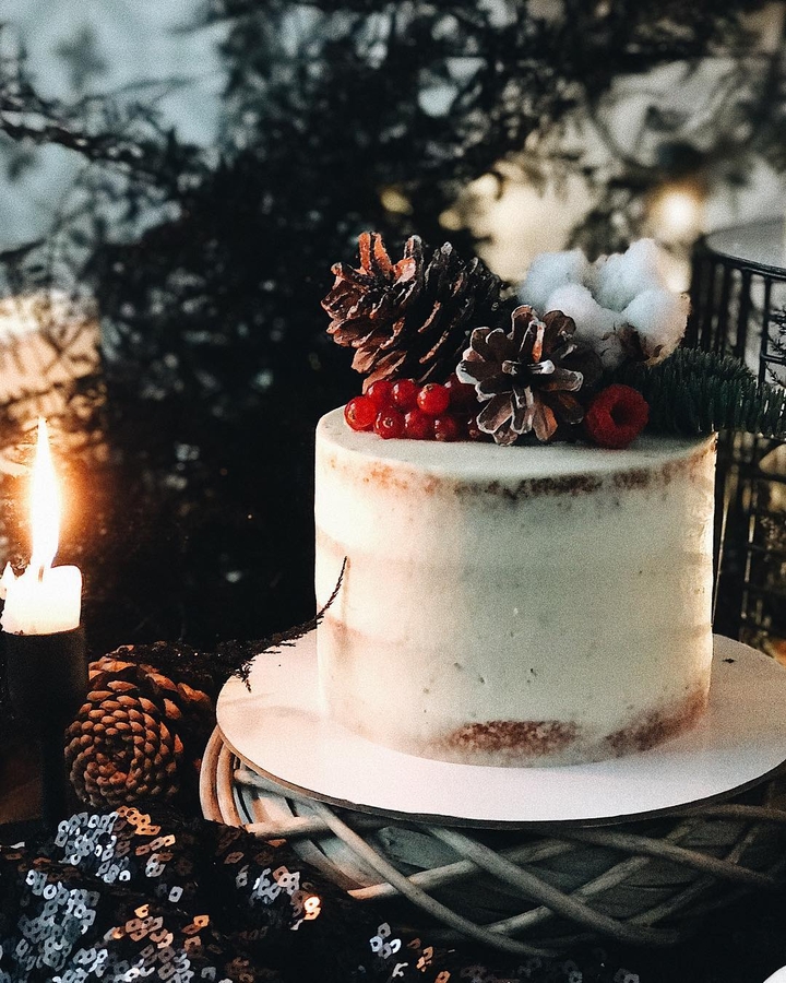 Cake