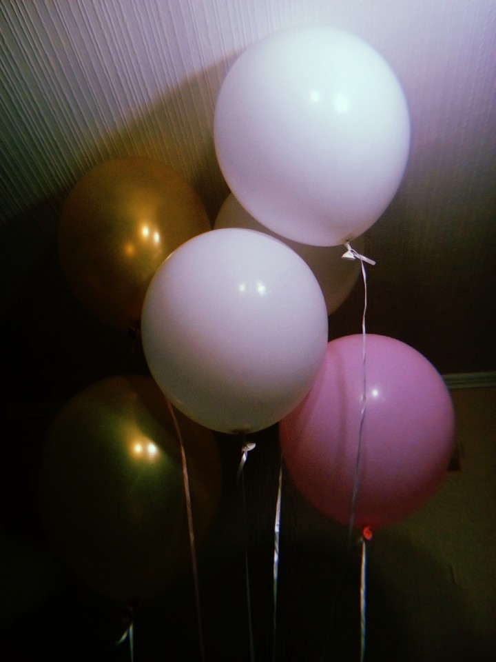 Balloons