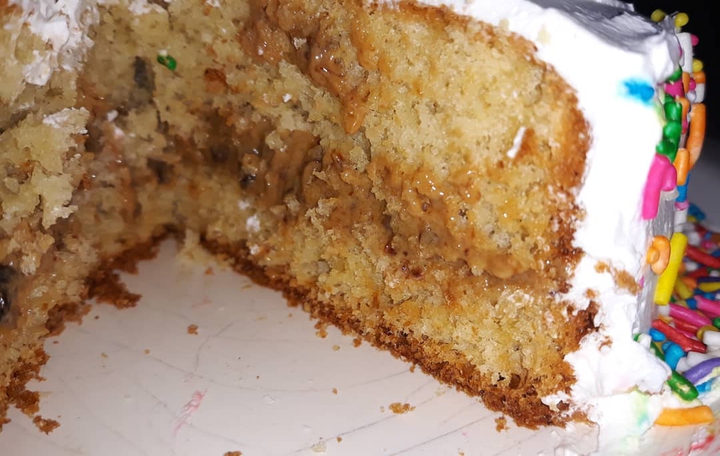 Cake