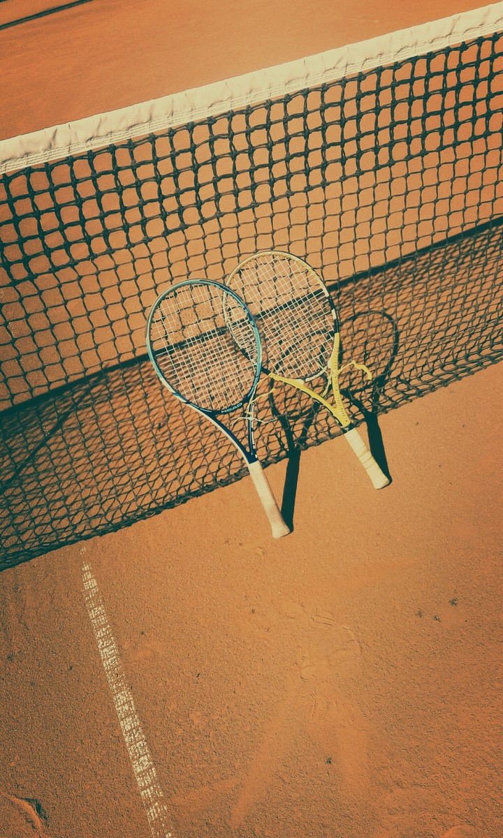 I Live tennis