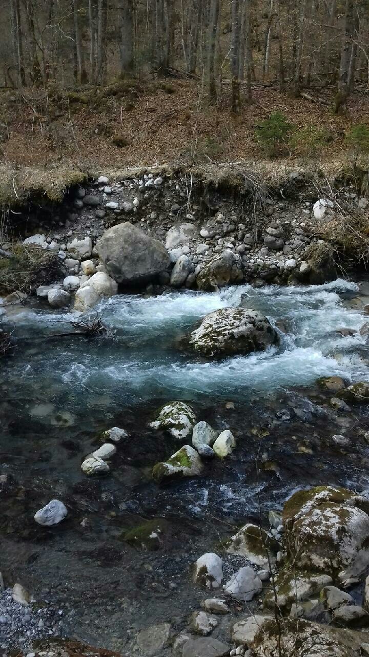 torrent bleu diamant