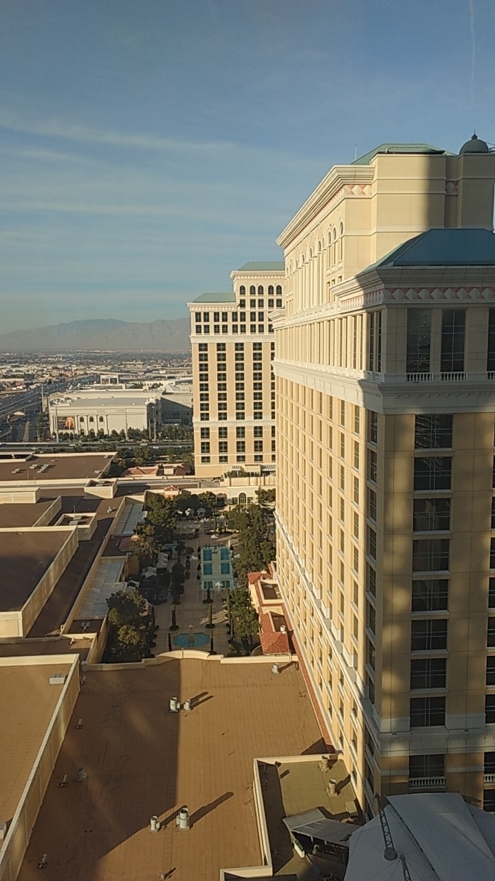 las Vegas