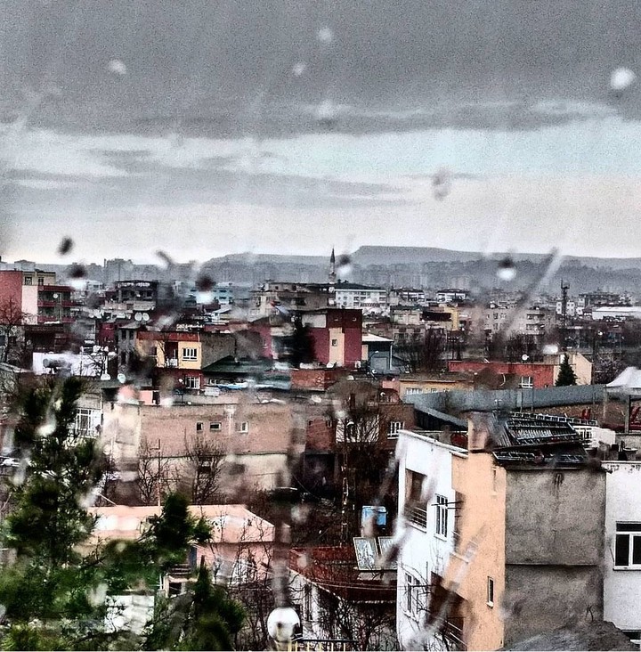 BATMAN ŞEHRİ