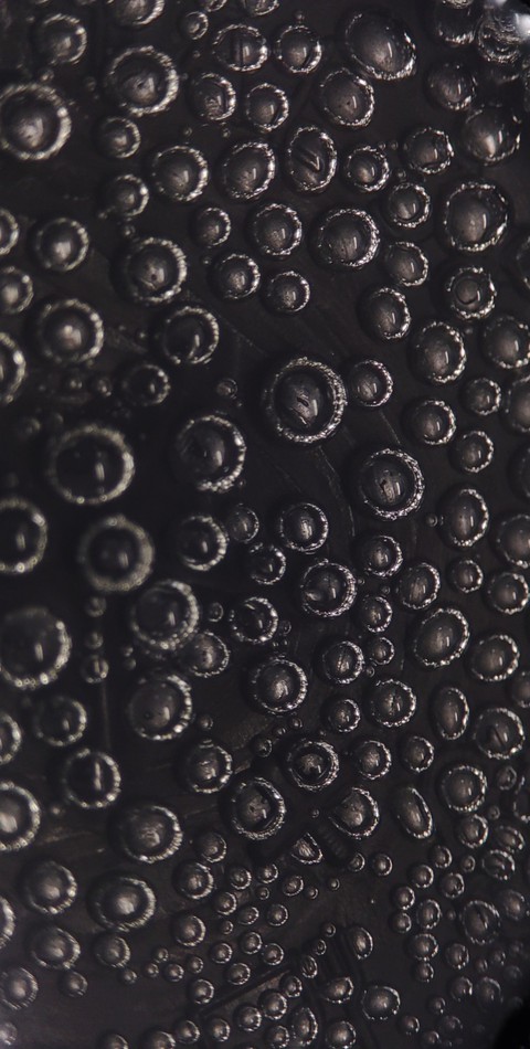 dark
