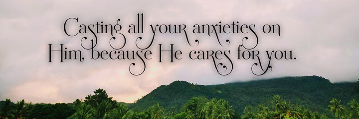 Yes, In Him we can find rest ♥️