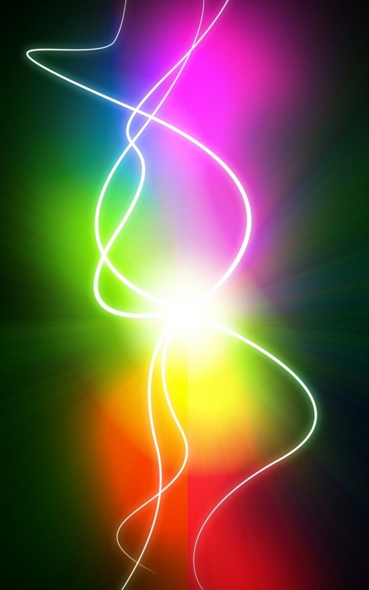rainbow