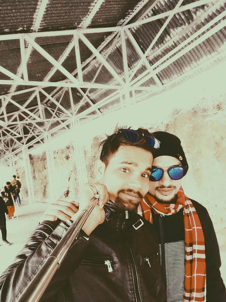 amit rana