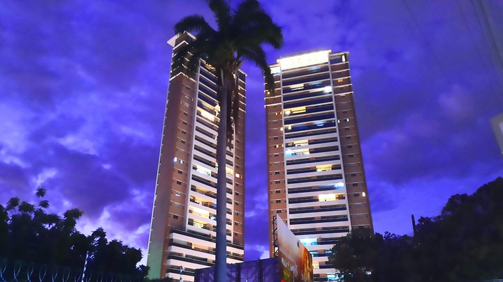 edifício