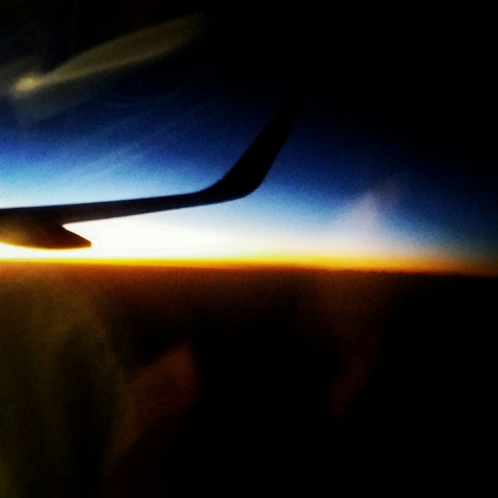 horizon