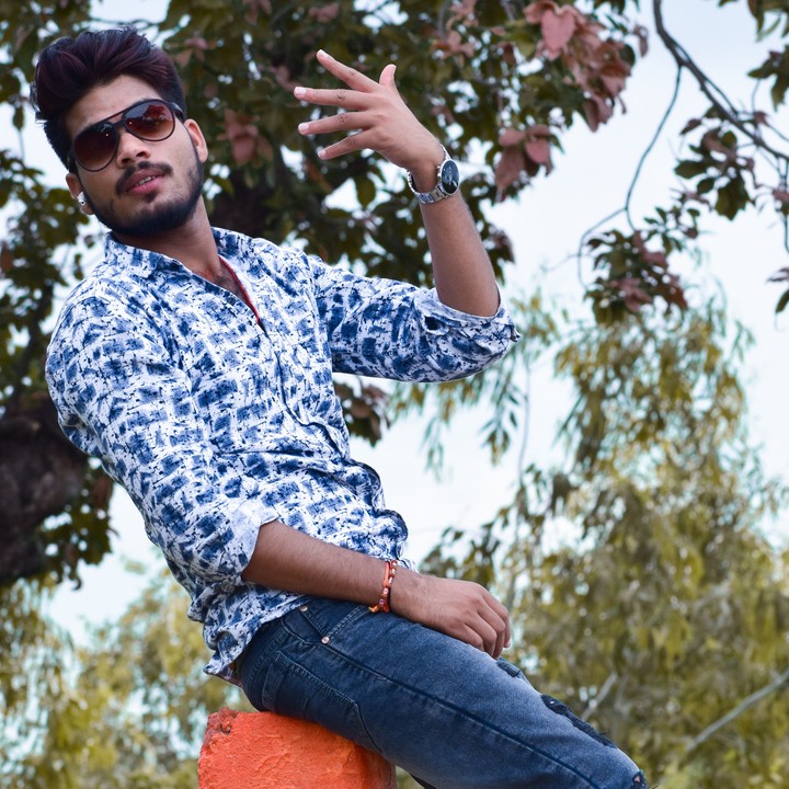 vinay