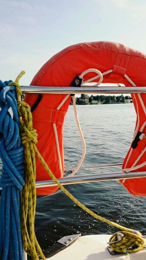 sailing ➡ ❤