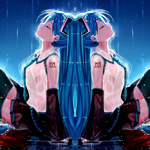 Hatsune Miku