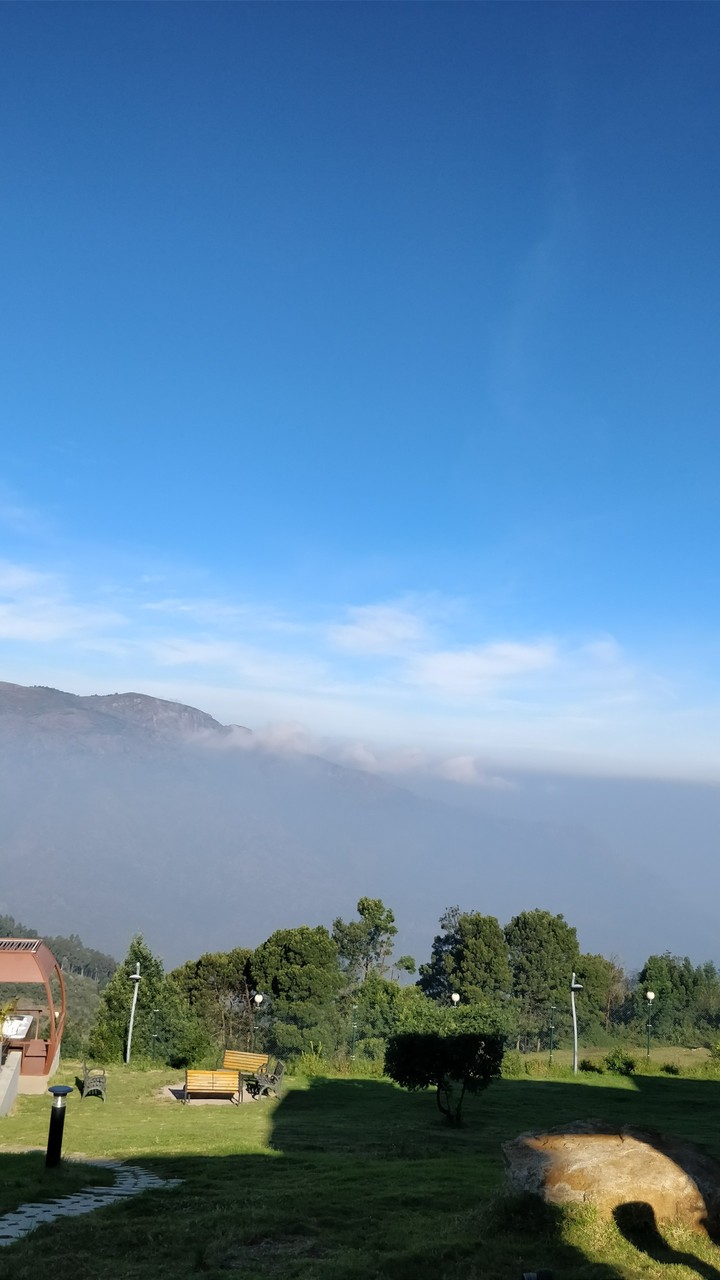 ooty