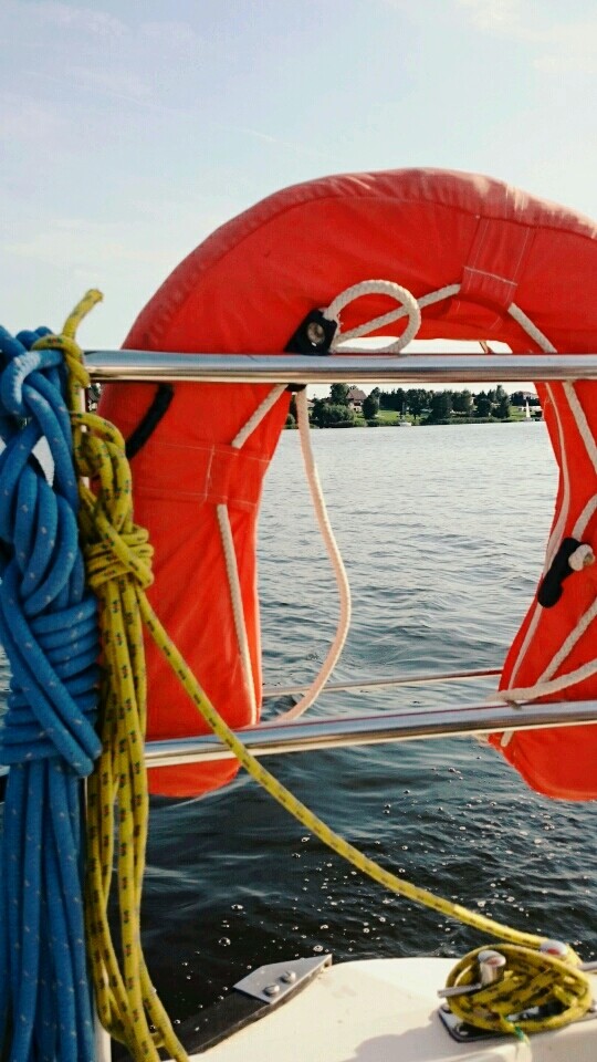 sailing ➡ ❤