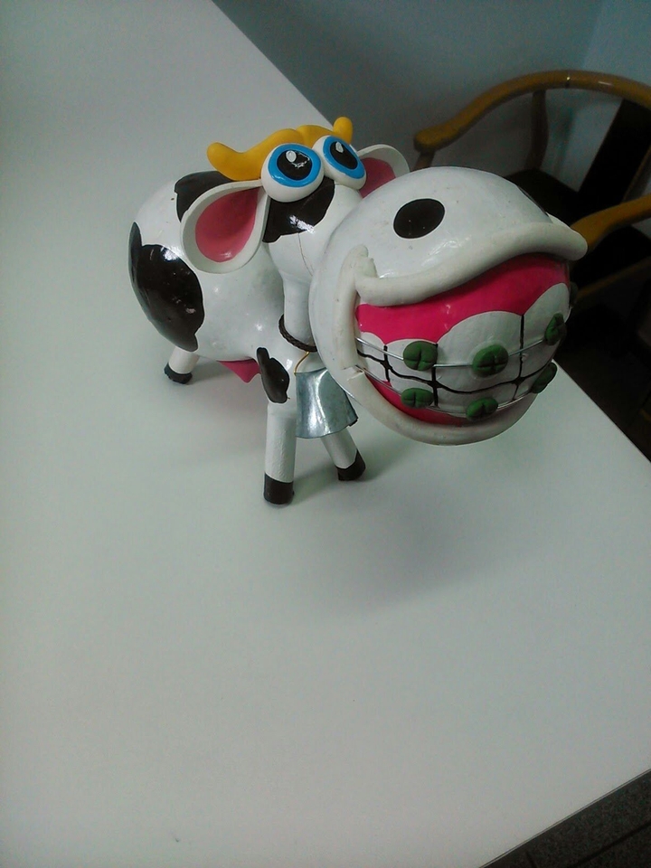 vaca